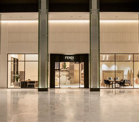 buy fendi casa residential hotel doha city|fendi casa store doha.